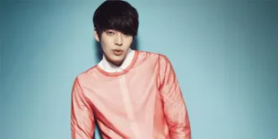 Kim Woo Bin Bocorkan Siapa Wanita Idamannya, Seperti Apa Sih?