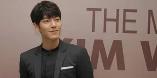 Kim Woo Bin: Choi Young Do 'The Heirs' Yang Bikin Aku Populer