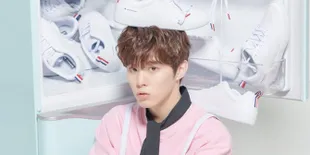 Kim Wooseok Akan Obati Kerinduan Penggemar dengan Album Solo dan Sederet Aktivitas
