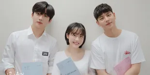 Kim Yohan dan So Ju Yeon Saling Tatap Mesra di Poster Terbaru Drama 'A LOVE SO BEAUTIFUL'