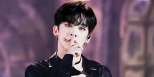 Kim Yohan Pamerkan Warna Rambut Baru Pasca X1 Bubar, Tampil Semakin Ganteng dan Glowing!