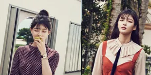 Kim Yoo Jung Pakai Dress Termurah di Red Carpet 'Baeksang Awards'