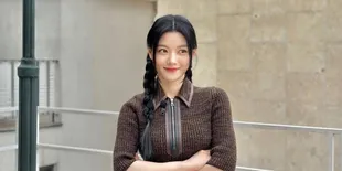Kim Yoo Jung Tampil Totalitas di Drama &#34;Dear X&#34;, Perankan Karakter yang Rumit dan Bikin Penasaran
