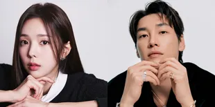 Kim Young Kwang dan Chae Soo Bin Bintangi Drama Korea Fantasy Terbaru 'CHARGE ME UP' Adaptasi dari Web Novel