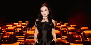 Kimberly Ryder Nikmati Status Baru, Sekarang Nggak Usah Izin Suami