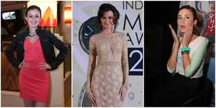 Kimberly Ryder: Perkosa Anak TK Itu Psycho