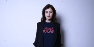 Kimberly Ryder Rela Jebloskan Diri Ke Penjara Untuk Ungkap Peristiwa Janggal yang Terjadi Dalam Film Bangsal Isolasi