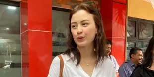 Kimberly Ryder Ungkap Alasan Sang Ibu Marah kepada Edward Akbar di Kantor Notaris
