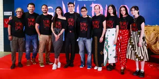 Kimo Stamboel Terpilih Sutradarai Film Adaptasi Thread Horor di Twitter 'SEWU DINO', Siap Berikan Keseraman Berbeda!