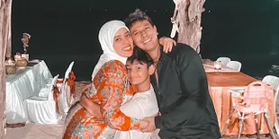 King Faaz Arafiq Mulai Kembali Sekolah Offline, Sonny Septian Malah Sedih Sampai Nangis