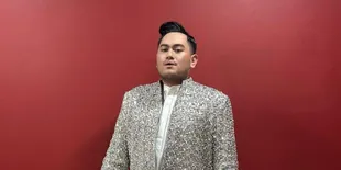 King Nassar Ajak Afgan Duet Lagu 'Seperti Mati Lampu', Cengkok Dangdutnya Bikin Kaget!
