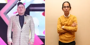 King Nassar hingga Angga Dwimas Sasongko Berbagi Cerita di Festival Kolaborasi, Intip Bocoran Keseruan Lainnya