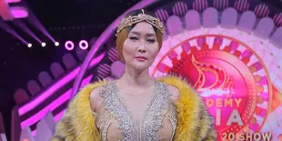 Kini Bergelimang Harta, Inul Daratista Dulu Pernah Tidur di Bawah Truk dan Jualan Es