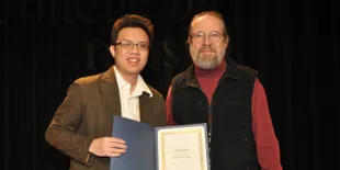Kini Berkarir di Amerika, Peter Jonatan Siapkan Aransemen Orkestra Demi Sambut 17 Agustus dan Sumpah Pemuda