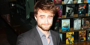 Kini Daniel Radcliffe Jadi Pencipta Game Petualangan