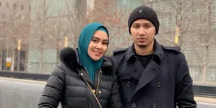 Kini Doyan Travelling, Kartika Putri Ungkap Perubahan Habib Usman Setelah Menikah