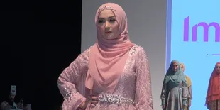 Kini Fokus Bisnis, Imel Putri Cahyati Mengaku Kangen Syuting