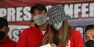 Kini Fokus Jalani Rehabilitasi, Nia Ramadhani dan Ardi Bakrie Rindukan Ketiga Buah Hatinya