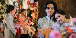 Kini Hanya Follow sang Istri, 7 Potret Angga Yunanda Disebut Shenina Cinnamon Mirip sang Ayah: Angga yang Setara Kayak Papa