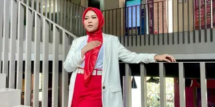 Kini Jadi Penyanyi Dangdut Tersohor, Selfi LIDA Ternyata Pernah kalah Lomba Nyanyi di Acara 17-an Loh!