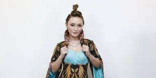 Kini Jadi Penyanyi Tenar, Zaskia Gotik Bocorkan Siapa Sosok di Balik Kesuksesannya