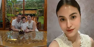Kini Jadi Produser, 6 Potret Terbaru Marcella Daryanani Rayakan Ultah ke- 27 Bersama Suami dan Anak
