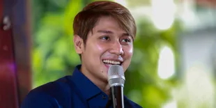 Kini Jadi Produser, Rizky Billar Kian Fokus Kerja di Balik Layar