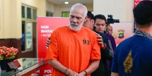 Kini Lebih Hati-Hati dalam Bertindak, Pierre Gruno Ceritakan Suka Duka Selama di Tahanan