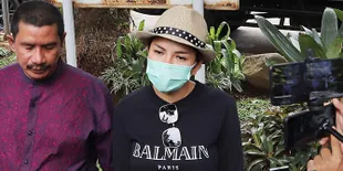 Kini Rindu dan Akui Pernah Dekat, Nikita Mirzani Sebut Dulu Gofar Hilman Lumayan Egois