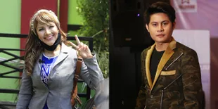 Kini Sendiri, Barbie Kumalasari Akui Sedang Dekat dengan Penyanyi Muda Erevano
