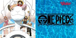 Kini Sudah Hadir di Vidio, Petualangan ONE PIECE SEASON 2 dan 3 di East Blue Hingga Grand Line Siap Hibur Hari-harimu!