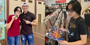 Kini Sudah Remaja, 7 Potret Brinette Anak Marcelino Lefrandt yang Jarang Tersorot - Ternyata Berprestasi di Bidang Olahraga