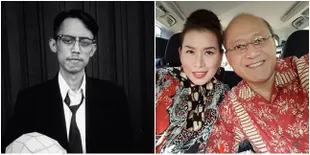 Kini Tak Akui, Dulu Mario Teguh Yang Aduk Susu Buat Kiswinar