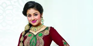 Kini Tenar, Paridhi Sharma Ternyata Gaptek Media Sosial