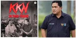 Kini Terbongkar & Datanya Masih Lengkap, Kisah KKN di Desa Penari Asli Terjadi pada Tahun 2008