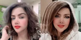 Kini Terlihat Makin Awet Muda, Ini 7 Potret Terbaru Barbie Kumalasari Usai 6 Kali Rombak Hidung - Ramai Dipuji Makin Cantik