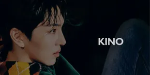 KINO dan Mini Album Pertamanya 'If this is love, I want a refund', Lagu-Lagunya Punya Lirik yang Unik