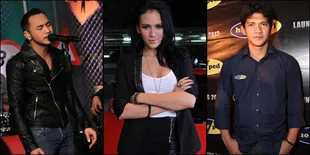 Kiprah Selebriti Indonesia di Mancanegara Selama 2012