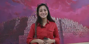 Kirana Larasati Bandingkan Semangat Sumpah Pemuda Dengan Kondisi Pemuda Masa Kini
