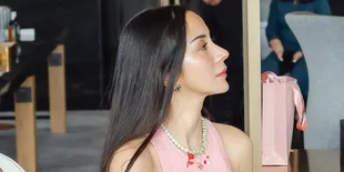 Kirana Larasati Cerita Proses Panjang Jalani Operasi Hidung di Thailand, Kini Lebih Percaya Diri