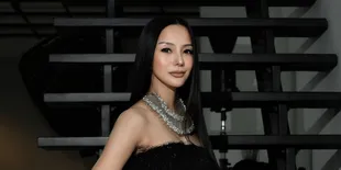 Kirana Larasati Jadi Second Runner Up Miss Universe Indonesia 2025, Dapat Dukungan Anak