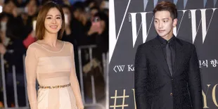 Kirim Hadiah Untuk Sahabat, Kim Tae Hee Nggak Perhatian ke Rain?