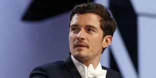 Kirim Pesan Menyentuh di Hari Ibu, Orlando Bloom Kangen Miranda?