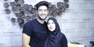 Kisah Anak Meninggal di Sinetron Jadi Nyata, Ammar Zoni: Itu Musyrik