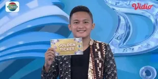 Kisah Ari Izam yang Dapat Golden Ticket D'Academy 4 Tapi Tak Lanjut & Jadi MUA