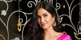 Kisah Asmaranya Dibongkar Adik Sonam Kapoor, Katrina Kaif Ngamuk