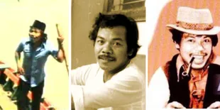 Kisah Benyamin S Jadi 'Korban' Ngak Ngik Ngok Soekarno