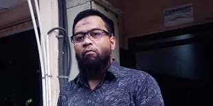 Kisah Bjah Eks The Fly Tak Punya Kerjaan, Kelaparan Hingga Ditolong Allah