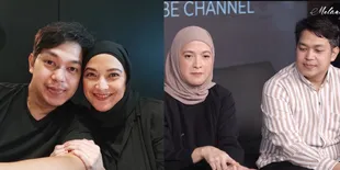 Kisah Bugi Suami Andhara Early dari Seorang Anak Band Hingga Jadi Pengangguran