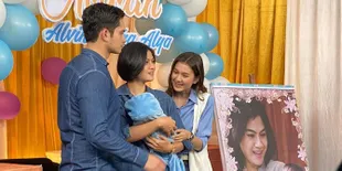 Kisah 'BUKU HARIAN SEORANG ISTRI' Makin Memanas Pasca Junior Meninggal, Hastag #NanabutuhAlvin Viral